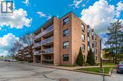 88 TOLLGATE Road Unit# 201 | Brantford Ontario | Slide Image Two