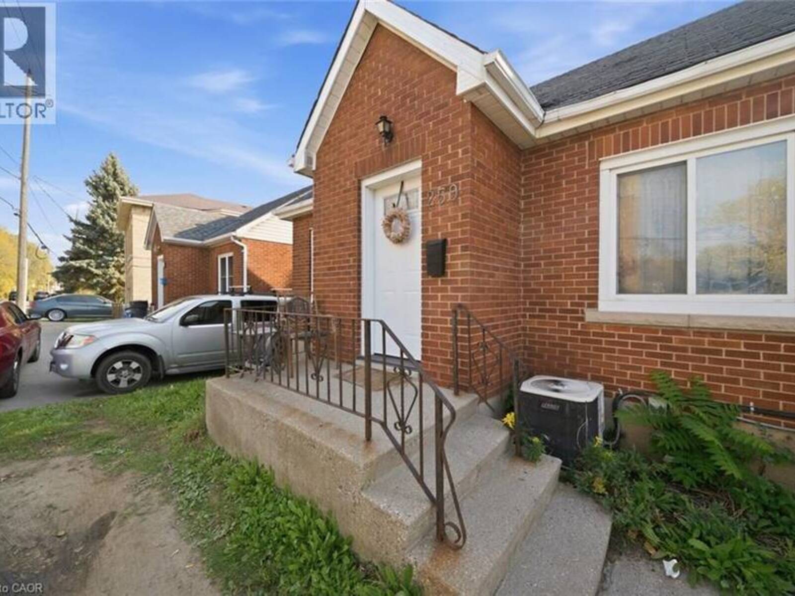 259 WEST Street, Brantford, Ontario N3R 3V4