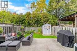 58 ATHENIA Drive | Hamilton Ontario | Slide Image Thirty-four