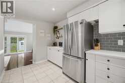 58 ATHENIA Drive | Hamilton Ontario | Slide Image Nine