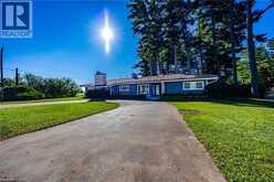 72 COURTNEY Avenue | Delhi Ontario | Slide Image One