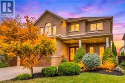 186 SOUTHBROOK Drive | Hamilton Ontario | Slide Image One