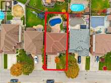 186 SOUTHBROOK Drive | Hamilton Ontario | Slide Image Three