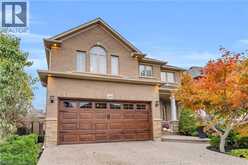 186 SOUTHBROOK Drive | Hamilton Ontario | Slide Image Eight