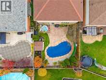 186 SOUTHBROOK Drive | Hamilton Ontario | Slide Image Forty-six