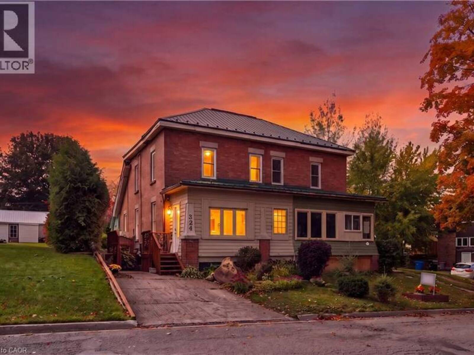 324 DALY Street, Minto, Ontario N0G 2P0