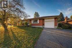 88 SUNNYLEA Crescent | Guelph Ontario | Slide Image One