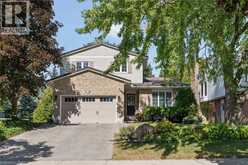 134 BECHTEL Drive | Kitchener Ontario | Slide Image Two