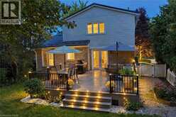 134 BECHTEL Drive | Kitchener Ontario | Slide Image Thirty-eight