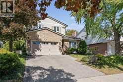 134 BECHTEL Drive | Kitchener Ontario | Slide Image Forty-seven