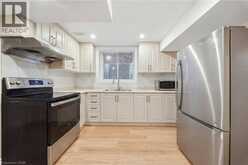 50 WILLIAM NADOR Street | Kitchener Ontario | Slide Image Thirty-one