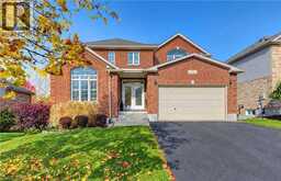 2 FIRELLA Place | Wellesley Ontario | Slide Image One