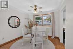 92 FOXBAR Road | Burlington Ontario | Slide Image Thirteen