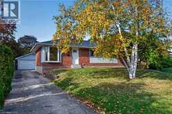 92 FOXBAR Road | Burlington Ontario | Slide Image One