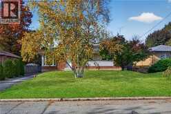 92 FOXBAR Road | Burlington Ontario | Slide Image Two