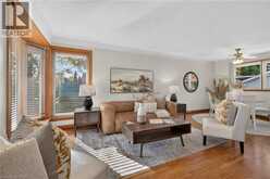 92 FOXBAR Road | Burlington Ontario | Slide Image Nine