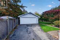 92 FOXBAR Road | Burlington Ontario | Slide Image Thirty-nine