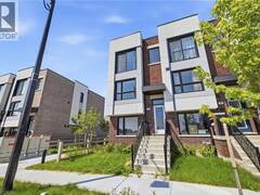 46 BATESON Street Ajax Ontario, L1S 7M3