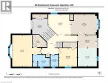 40 BROOKHURST Crescent | Waterdown Ontario | Slide Image Thirty-one