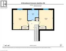 40 BROOKHURST Crescent | Waterdown Ontario | Slide Image Thirty-two
