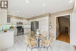 40 BROOKHURST Crescent | Waterdown Ontario | Slide Image Nine