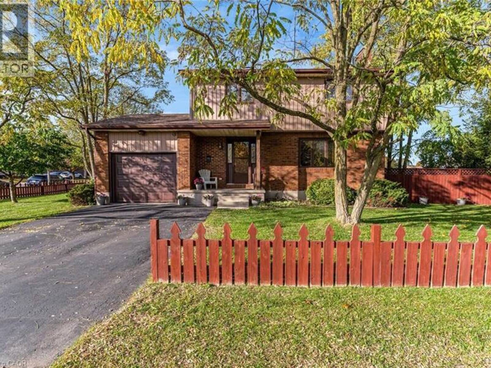 1177 LANGS Circle, Cambridge, Ontario N3H 5E6
