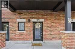 83 ESPLANADE Lane | Grimsby Ontario | Slide Image One