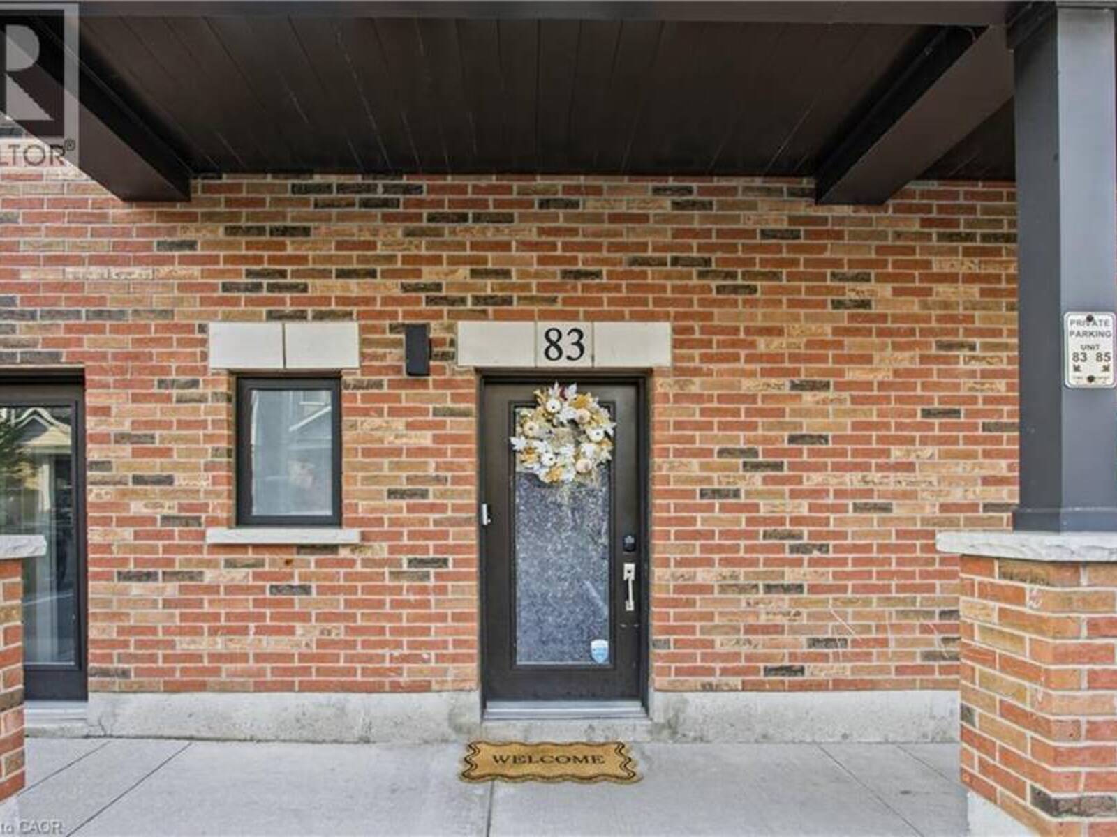 83 ESPLANADE Lane, Grimsby, Ontario L3M 0H2