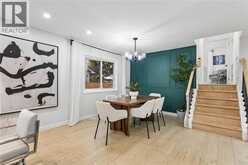 818 MIRIAM Crescent | Burlington Ontario | Slide Image Eight