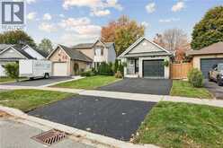 818 MIRIAM Crescent | Burlington Ontario | Slide Image Two