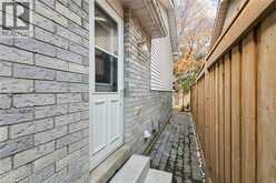 818 MIRIAM Crescent | Burlington Ontario | Slide Image Thirty-nine