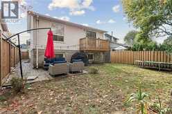 818 MIRIAM Crescent | Burlington Ontario | Slide Image Forty-one
