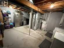 444 STONE CHURCH Road W Unit# R5 | Hamilton Ontario | Slide Image Thirty-five