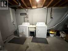444 STONE CHURCH Road W Unit# R5 | Hamilton Ontario | Slide Image Thirty-six