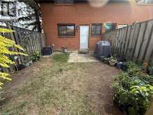 444 STONE CHURCH Road W Unit# R5 | Hamilton Ontario | Slide Image Thirty-seven