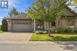 500 LAKEVIEW Drive Unit# 9 | Woodstock Ontario | Slide Image One