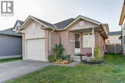 62 FALLOWFIELD Drive | Kitchener Ontario | Slide Image Two