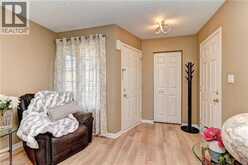 62 FALLOWFIELD Drive | Kitchener Ontario | Slide Image Three