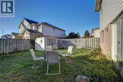 62 FALLOWFIELD Drive | Kitchener Ontario | Slide Image Forty