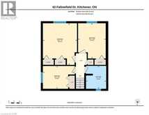 62 FALLOWFIELD Drive | Kitchener Ontario | Slide Image Forty-six