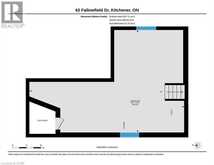 62 FALLOWFIELD Drive | Kitchener Ontario | Slide Image Forty-seven