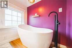 595 MOUNT PLEASANT Road | Brantford Ontario | Slide Image Thirty-one