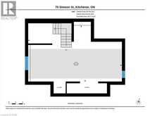 70 SIMEON Street | Kitchener Ontario | Slide Image Forty-eight
