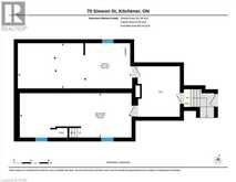 70 SIMEON Street | Kitchener Ontario | Slide Image Forty-nine