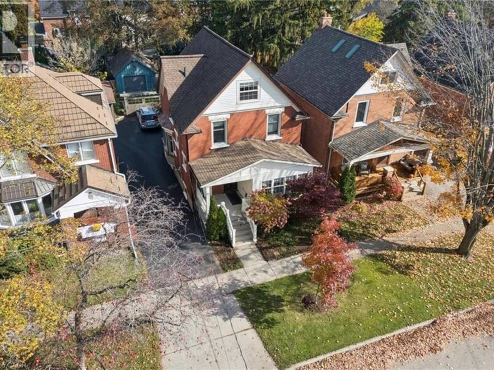 70 SIMEON Street, Kitchener, Ontario N2H 1S5