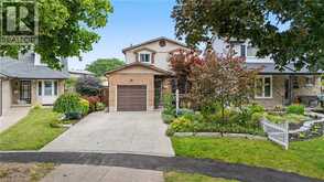 103 GLENASHTON Drive | Hamilton Ontario | Slide Image Thirty-six