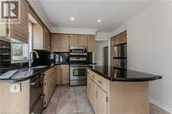 1327 HAZELTON Boulevard | Burlington Ontario | Slide Image Eleven