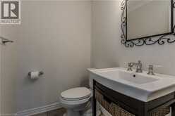 1327 HAZELTON Boulevard | Burlington Ontario | Slide Image Sixteen