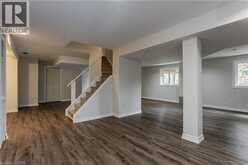 1327 HAZELTON Boulevard | Burlington Ontario | Slide Image Thirty-one