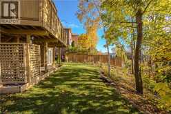 1327 HAZELTON Boulevard | Burlington Ontario | Slide Image Thirty-nine